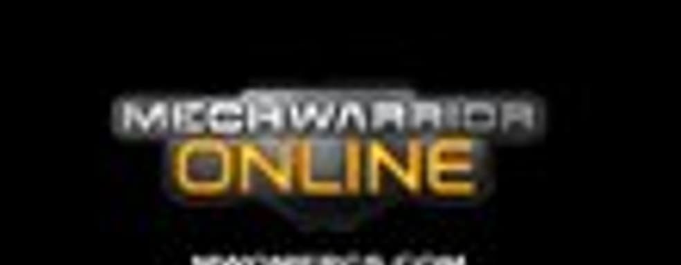 Трейлер MechWarrior Online