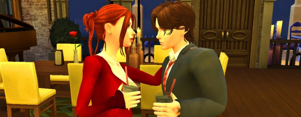 The Sims 4 опять сломалась после обновления. Maxis исправит баги с беременностью и не только