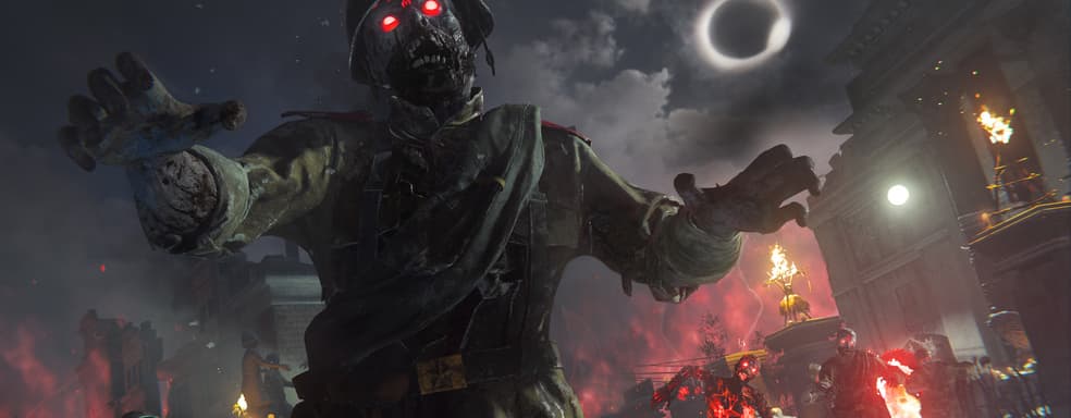 Игровой сайт раскритиковал Call of Duty: Vanguard за реализм