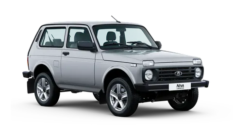 Lada Niva