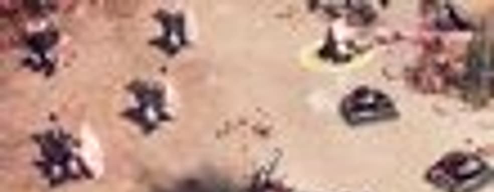 Дата релиза Command & Conquer 4: Tiberian Twilight