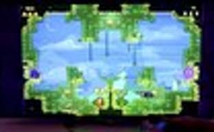 Towerfall для PS4 – Quest Mode