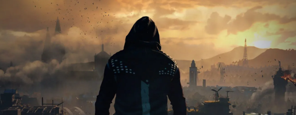 Techland завершила разработку Dying Light 2 Stay Human — игра «ушла на золото»