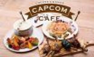 Capcom открывает «экспериментальный ресторан»