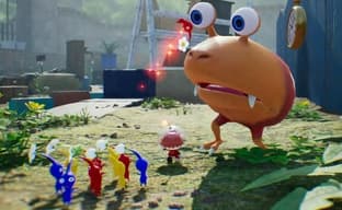На Nintendo Direct назвали дату выхода Pikmin 4