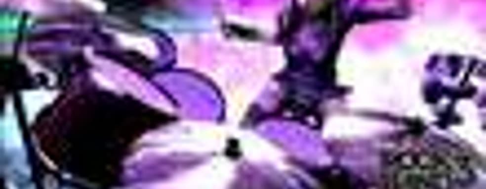 Оценки Rock Band 3