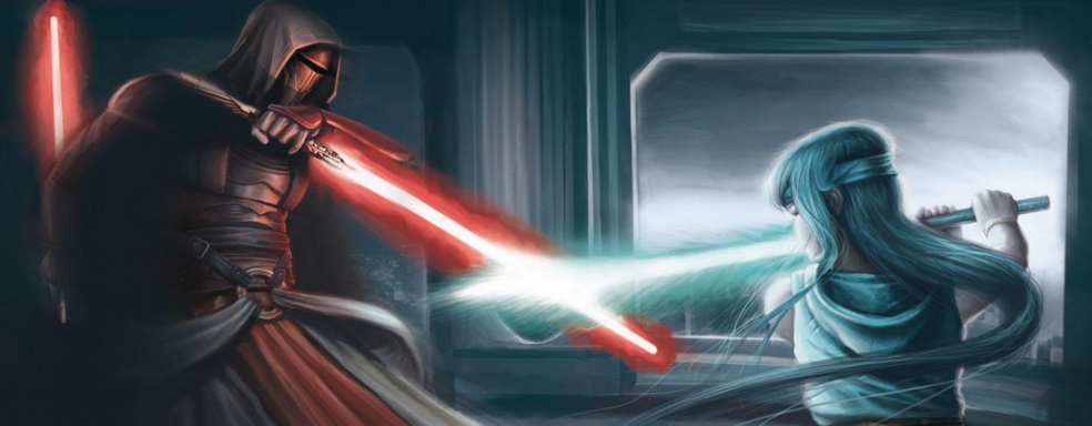 Ремейк SW KOTOR либо урежут, либо не выпустят и через пару лет. Журналист готов поставить 10 тысяч долларов