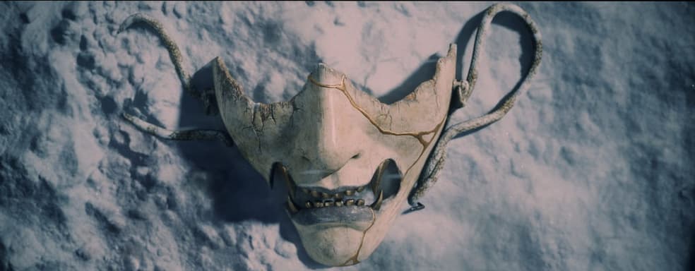 Sony внезапно выпустила трейлер Ghost of Yotei с датой релиза игры