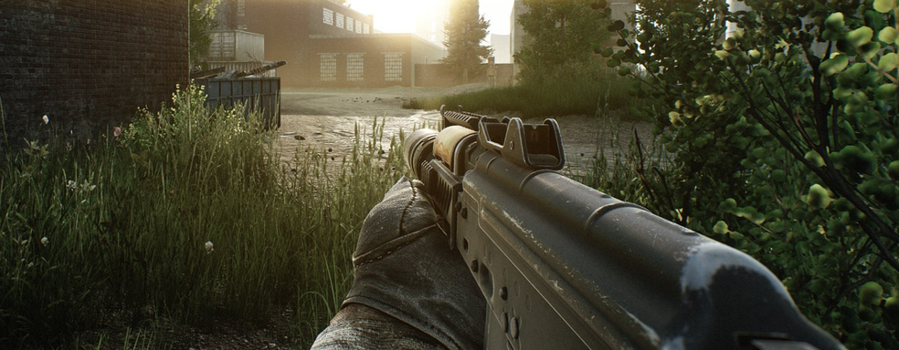 Никита Буянов лично помог забанить летающего читера в Escape from Tarkov и высказался о борьбе с нарушителями