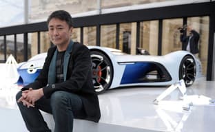 Директор Gran Turismo хочет, чтобы игры были «более реальными, чем реальность»