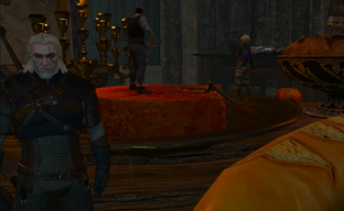 «Дорогая, я уменьшил Геральта»: The Witcher 3 получила мод-дополнение про крошку-Геральта