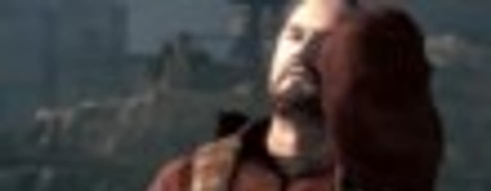 Resident Evil: Revelations 2 - кампания за Barry