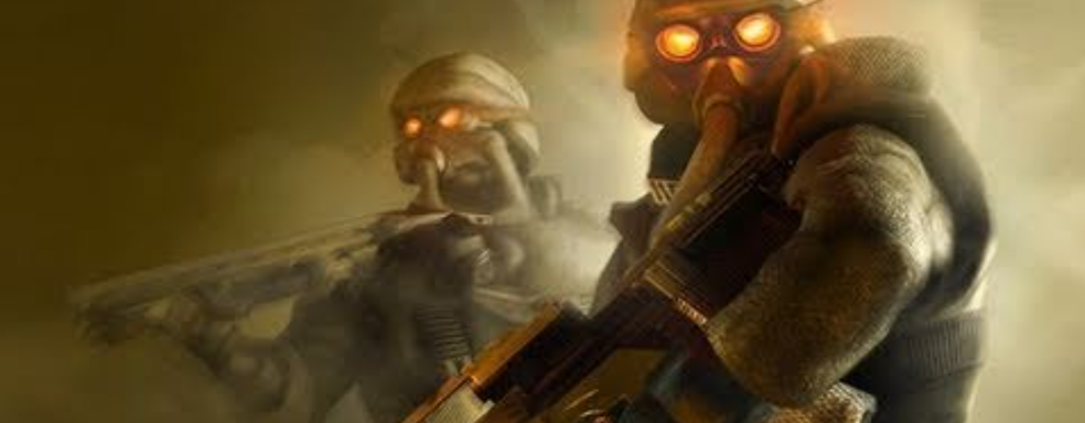 Killzone исполнилось 20 лет. Guerrilla Games не хочет возвращаться к франшизе и будет развивать Horizon