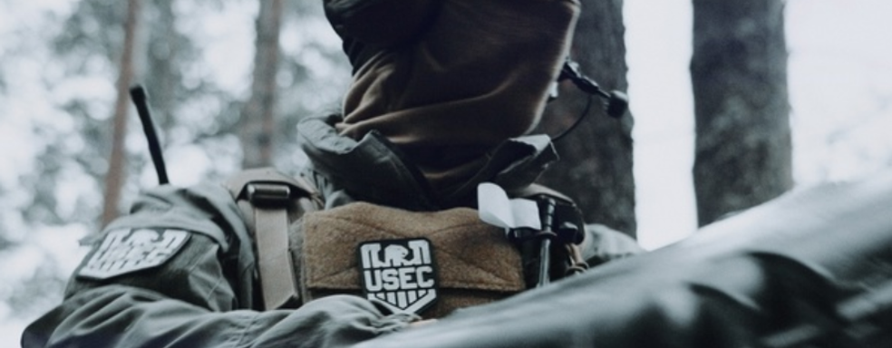 Escape from Tarkov получила экспресс-ивент «Контрабанда»