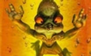 Just Add Water делает HD-ремейк Oddworld: Abe's Oddysee