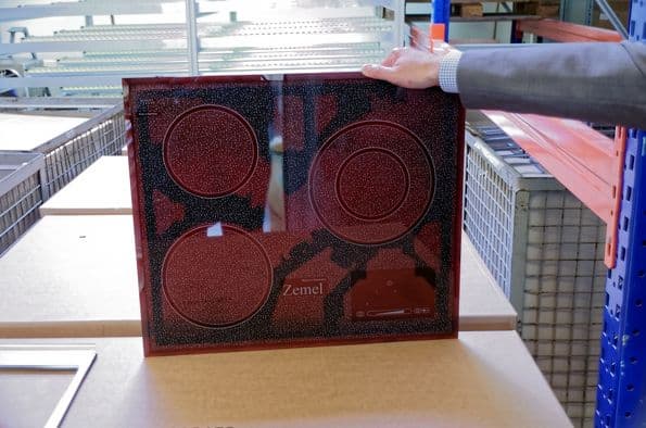 Завод Роммельсбахер в Динкельсбюлле