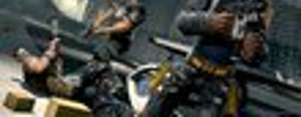 Новые скриншоты (Brink, Dead Rising 2, Fable III...)