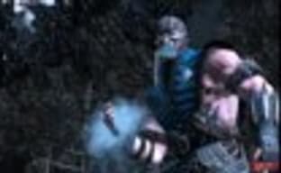 Launch-трейлер Mortal Kombat X для мобильных устройств