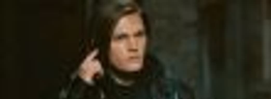 Кинематографичный боевик The Quiet Man выйдет 1 ноября, новый трейлер