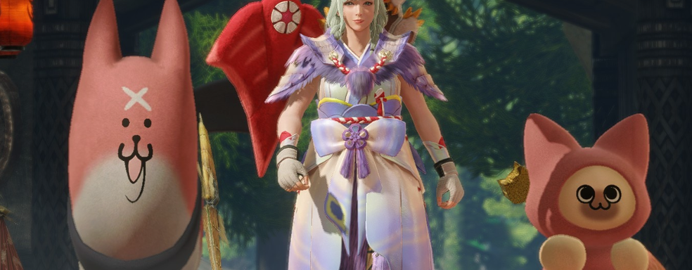 Monster Hunter Rise quietly changed its anti-piracy protection. Capcom's game began to be slammed on Steam and refunds are demanded