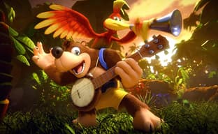 Слух: Microsoft не работает над новой Banjo-Kazooie. Xbox забыла о корнях?