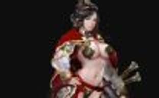 Асексуальный Китай: Creative Assembly борется с сексуальными модами для Total War: Three Kingdoms