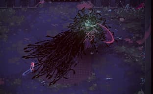 «Очень положительные оценки». Вышел зубодробительный пиксельный боевик Eldest Souls