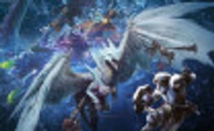 Пламя ненависти на морозе – игроки в гневе из-за низкого качества РС-версии Monster Hunter World: Iceborne