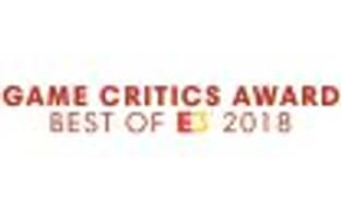 Названы победители Game Critic Awards 2018
