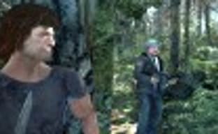 Rambo: The Video Game — танцы на костях