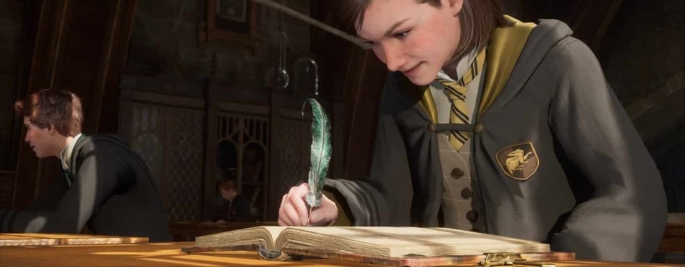 Hogwarts Legacy Launch in Europe Was Even Bigger Than All Recent Call of Duty Games
