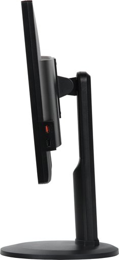 ЖК-монитор AOC G2460PG, вид сбоку