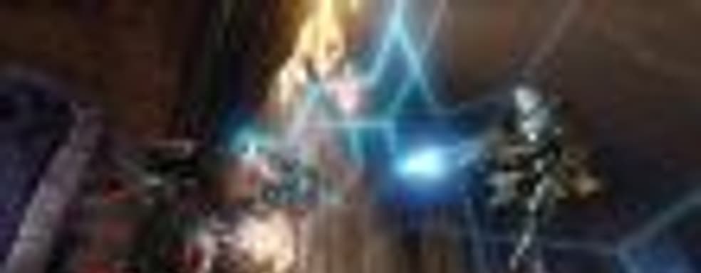 Трейлер Quake Champions, посвящённый персонажу Clutch