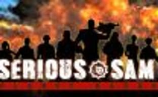 Первое видео игрового процесса Serious Sam 4: Planet Badass 