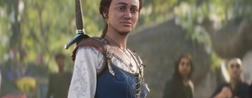 Повествовательный директор Fable 4 покинул проект