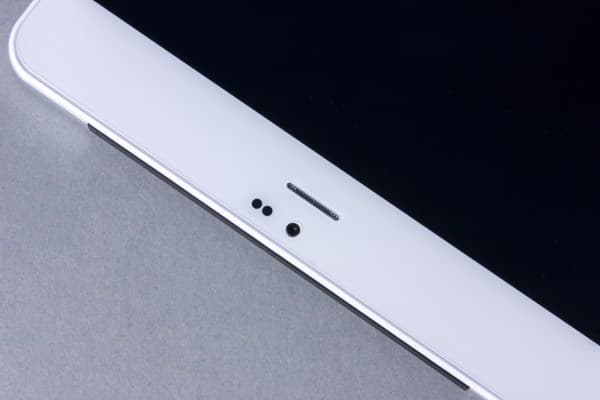 Дизайн планшета Iconbit Nettab Skat 3G Quad