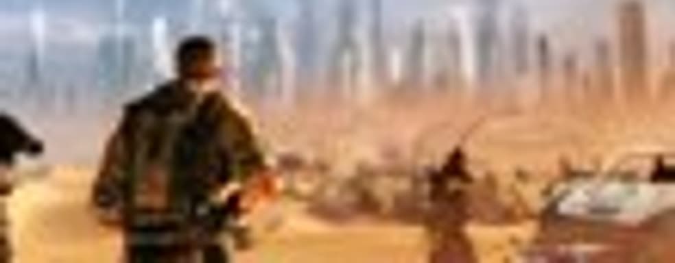 Игровое видео Spec Ops: The Line [Обновлено]