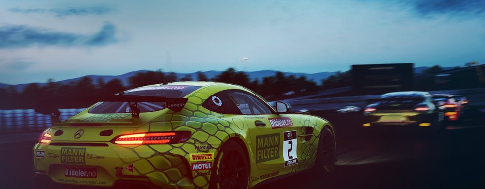 Assetto Corsa 2 перенесли, в 2024 году начнётся ранний доступ