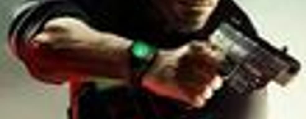 Продолжение Splinter Cell тоже будет эксклюзивом Xbox 360?