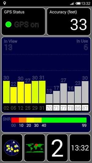 Интерфейс, программы и возможности Xiaomi Mi4