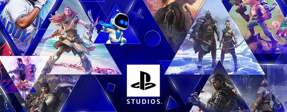 PlayStation откроет студию для работы над научно-фантастическим боевиком