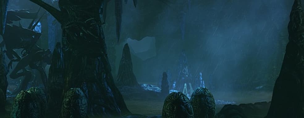 Aliens: Colonial Marines - особенности выживания в вопросах и ответах