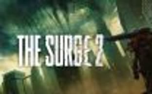 В The Surge 2 появится редактор персонажей, игра будет сложнее первой части