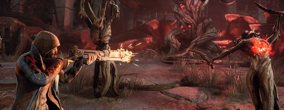 Epic Games дарит Remnant: From the Ashes и дилогию Alto