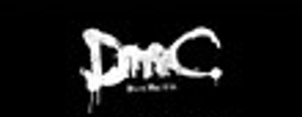 Gamescom-демо DmC 