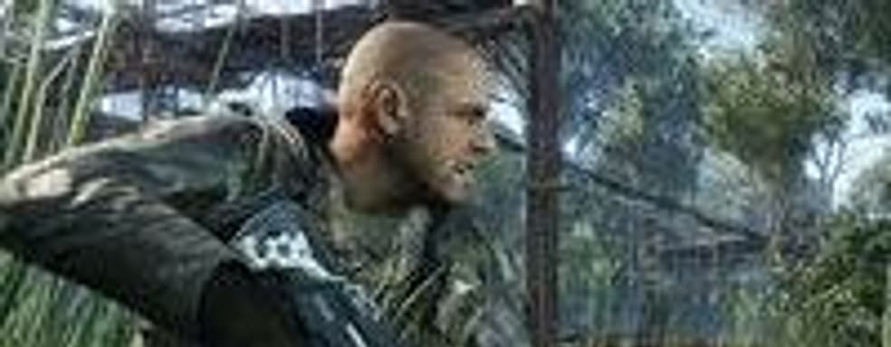 Cevat Yerli: ни одна консольная игра не сможет превзойти Crysis 3 по графике