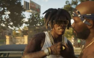 Глава Take-Two представил мир после Grand Theft Auto и заговорил об энтропии в ходе последнего совещания с инвесторами