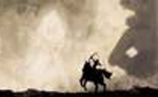 Фильм Shadow of the Colossus увидит свет