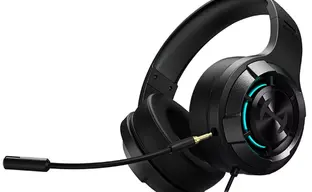 Самое необходимое и еще чуть-чуть. Обзор игровой гарнитуры Edifier Hecate G30 II