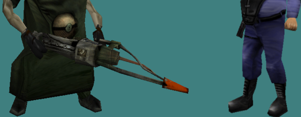 Ненавистная Hunt Down The Freeman получит ремейк наоборот. Кошмар фанатов Half-Life возвращается